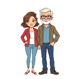 Rango de edad 50 - 59