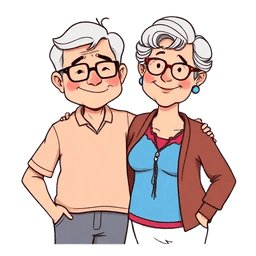 Rango de edad 60 - 69