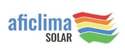 Logo de Aficlima Solar
