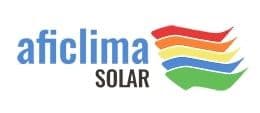 Logo de Aficlima Solar