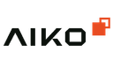Logo de AIKO