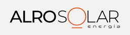 Logo de Alro Solar
