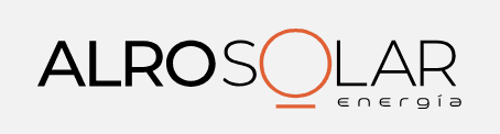 Logo de Alro Solar