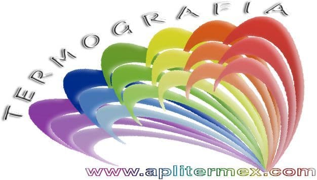 Logo de Aplicaciones Termográficas Extremadura APLITERMEX