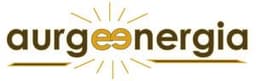 Logo de Aurge Energia
