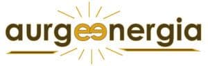 Logo de Aurge Energia
