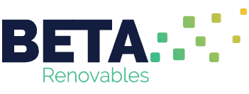 Logo de BETA Renovables