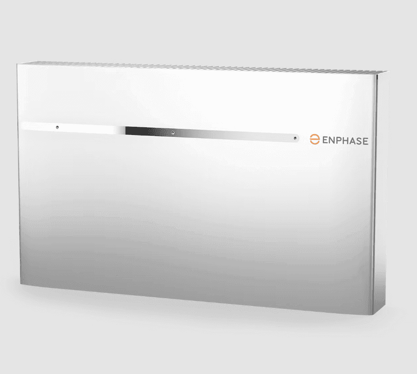IQ Battery 10T