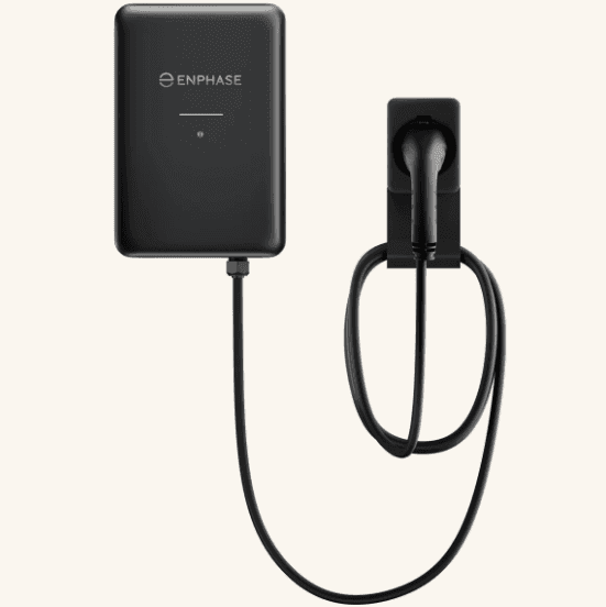 IQ EV Charger 2