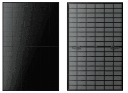S10 Double Glass Premium Black