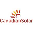 Logo de Canadian Solar