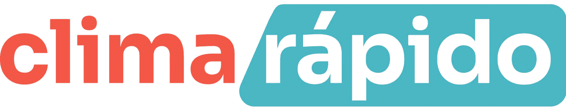 Logo de Climarápido