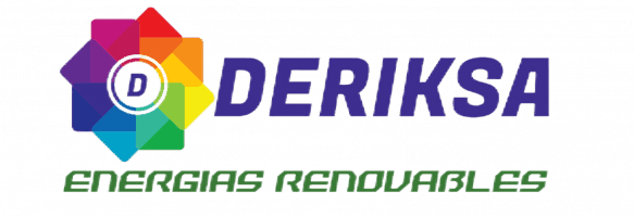 Logo de Deriksa