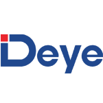 Logo de Deye