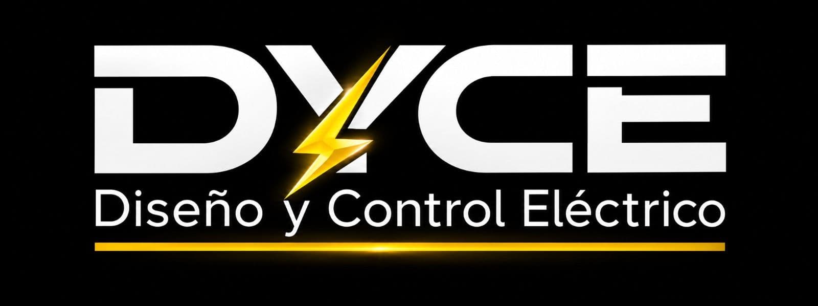 Logo de DYCE