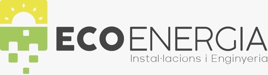 Logo de ECOENERGIA