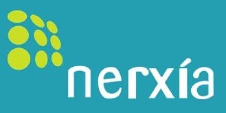 Logo de Nerxía