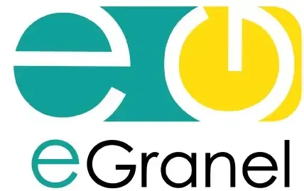 Logo de egranel