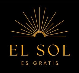 Logo de El Sol es Gratis