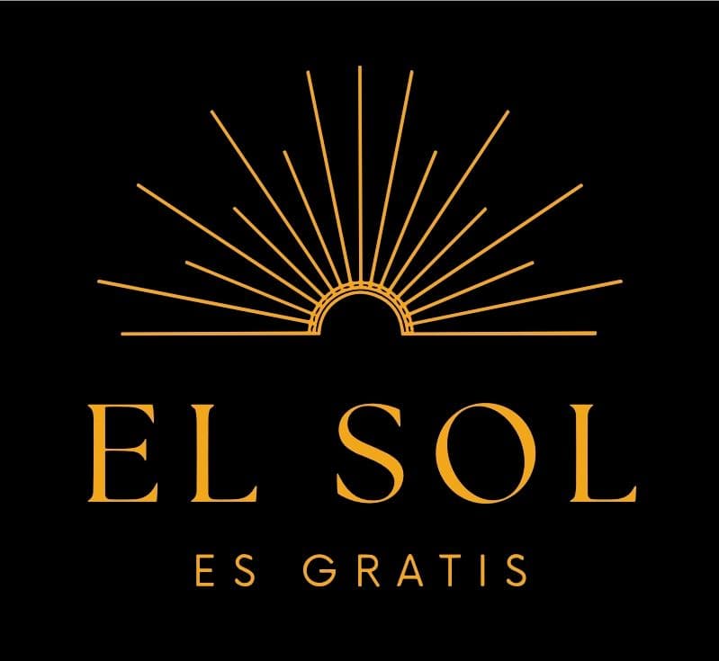 Logo de El Sol es Gratis