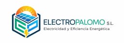 Logo de ELECTROPALOMO S.L.