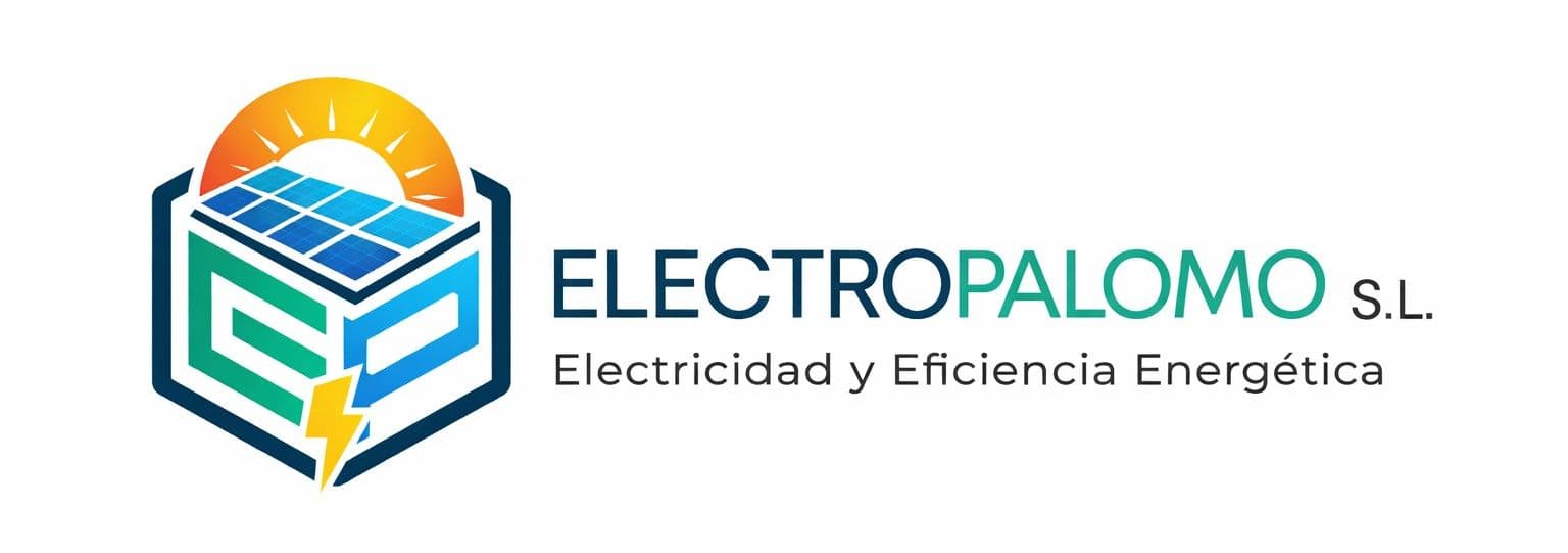 Logo de ELECTROPALOMO S.L.
