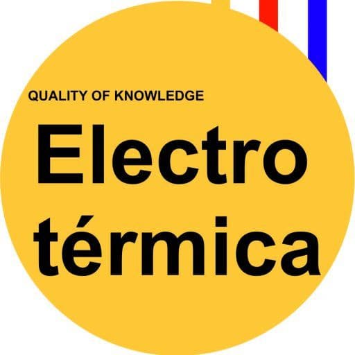 Logo de Electrotermica