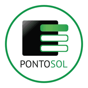Logo de Energética Pontosol