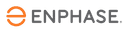 Logo de Enphase