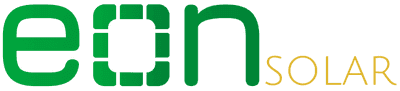 Logo de EON Solar
