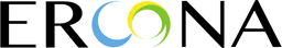 Logo de ERCONA