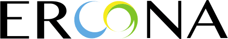 Logo de ERCONA