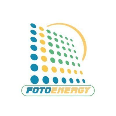 Logo de FotoEnergy