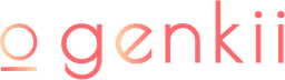 Logo de Genkii