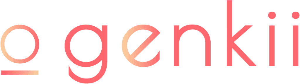 Logo de Genkii
