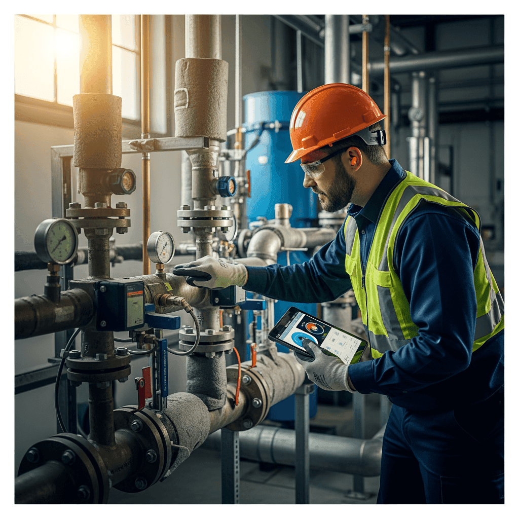 Profesional de Geotermia