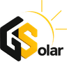 Logo de Grupo Solar