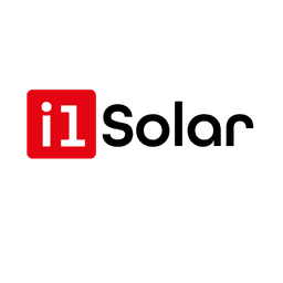 Logo de i1Solar
