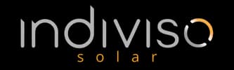 Logo de Indiviso Solar