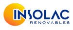 Logo de INSOLAC Renovables