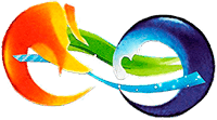 Logo de Instalaciones Blanco
