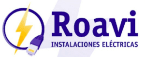 Logo de Instalaciones Eléctricas Roavi