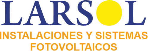 Logo de Instalaciones Larsol