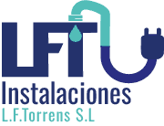 Logo de Instalaciones L.F.Torrens sl