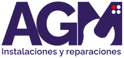 Logo de Instaladora AGM