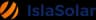Logo de Isla Solar