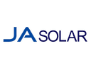 Logo de JA Solar