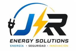 Logo de jar electricista