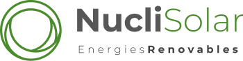 Logo de Nucli Solar