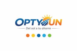 Logo de Optysun